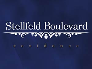 Stellfeld Boulevard Residence - Portfolio Dabs Design