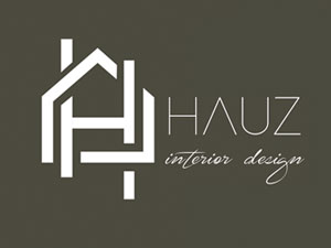 Hauz Interior Design - Portfolio Dabs Design