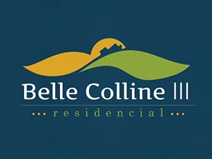 Residencial Belle Colline III - Portfolio Dabs Design