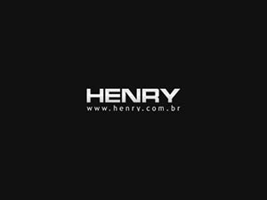 Henry Equipamentos - Portfolio Dabs Design