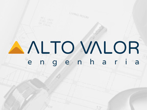 Alto Valor Engenharia - Portfolio Dabs Design