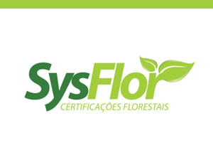 SysFlor Certificações Ambientais - Portfolio Dabs Design