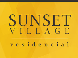 Sunset Village - Portfolio Dabs Design