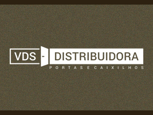 VDS Distribuidora - Portfolio Dabs Design