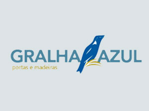 Gralha Azul Madeiras - Portfolio Dabs Design