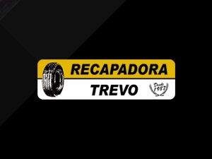 Recapadora Trevo - Portfolio Dabs Design