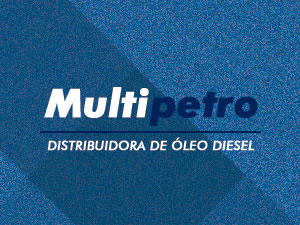 Multipetro Distribuidora de Óleo Diesel - Portfolio Dabs Design