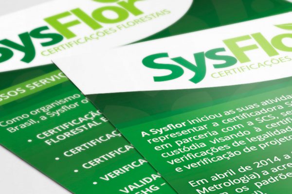 SysFlor Certificações Florestais
