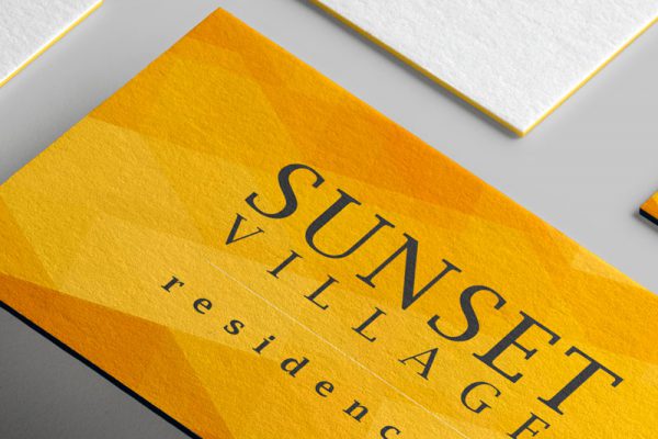 Sunset Village