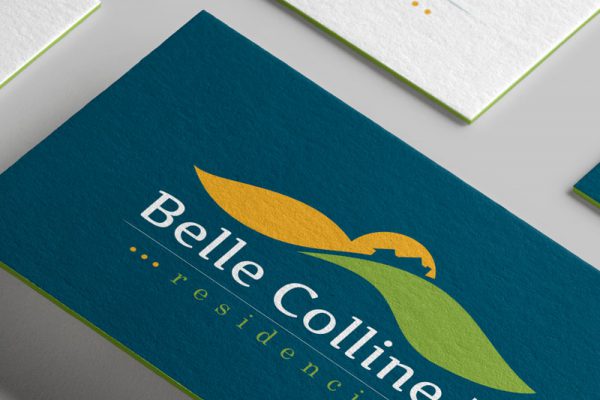 Residencial Belle Colline III