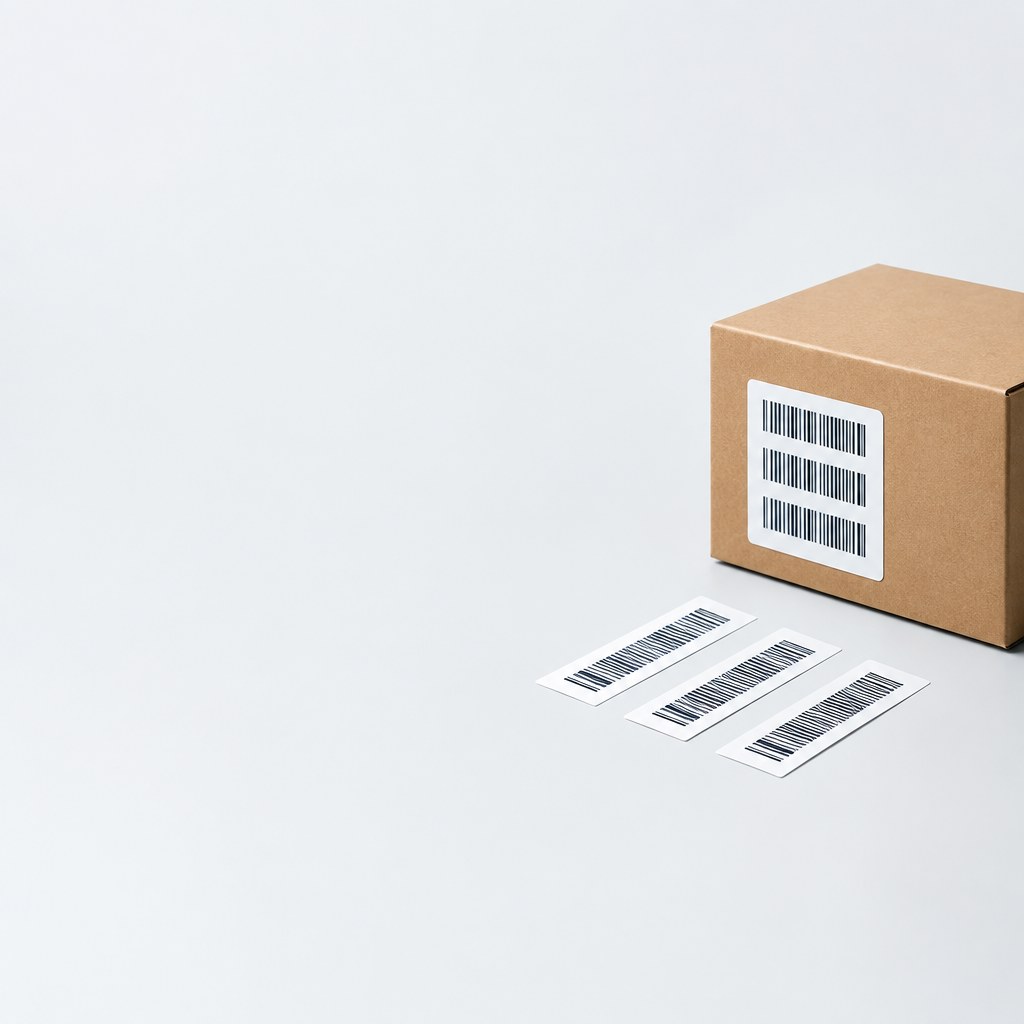 Shopify adiciona múltiplos códigos de barras por variante: aplicações para ERP, marketplaces e varejo físico