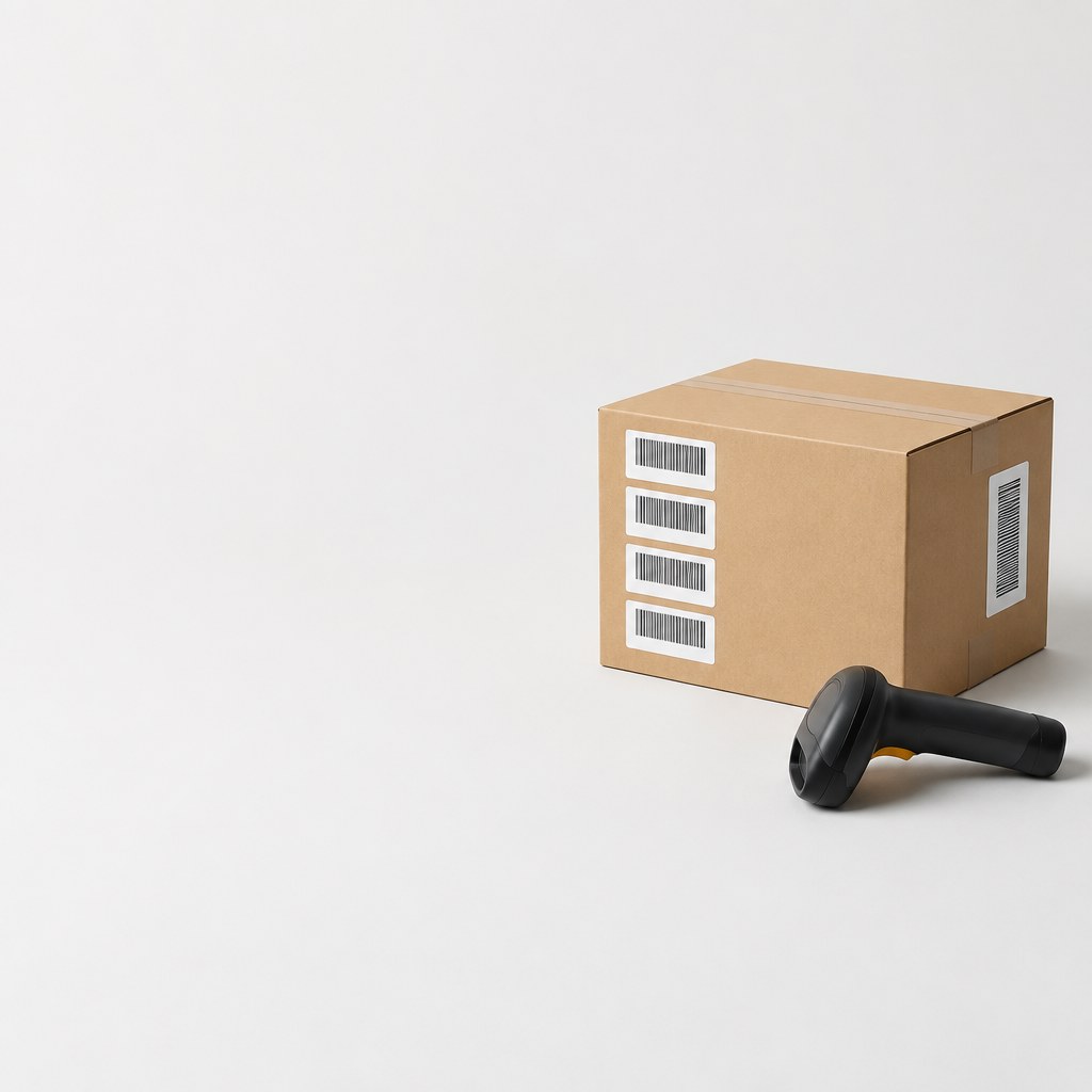 Shopify adiciona múltiplos códigos de barras por variante: aplicações para ERP, marketplaces e varejo físico