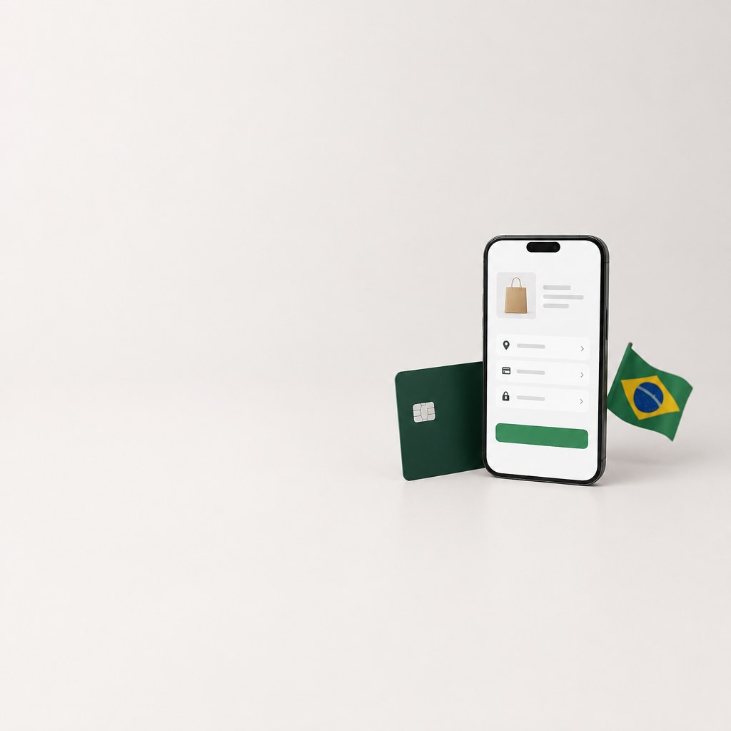 Shopify Checkout no Brasil: recursos nativos, personalizações e diferenças entre os planos