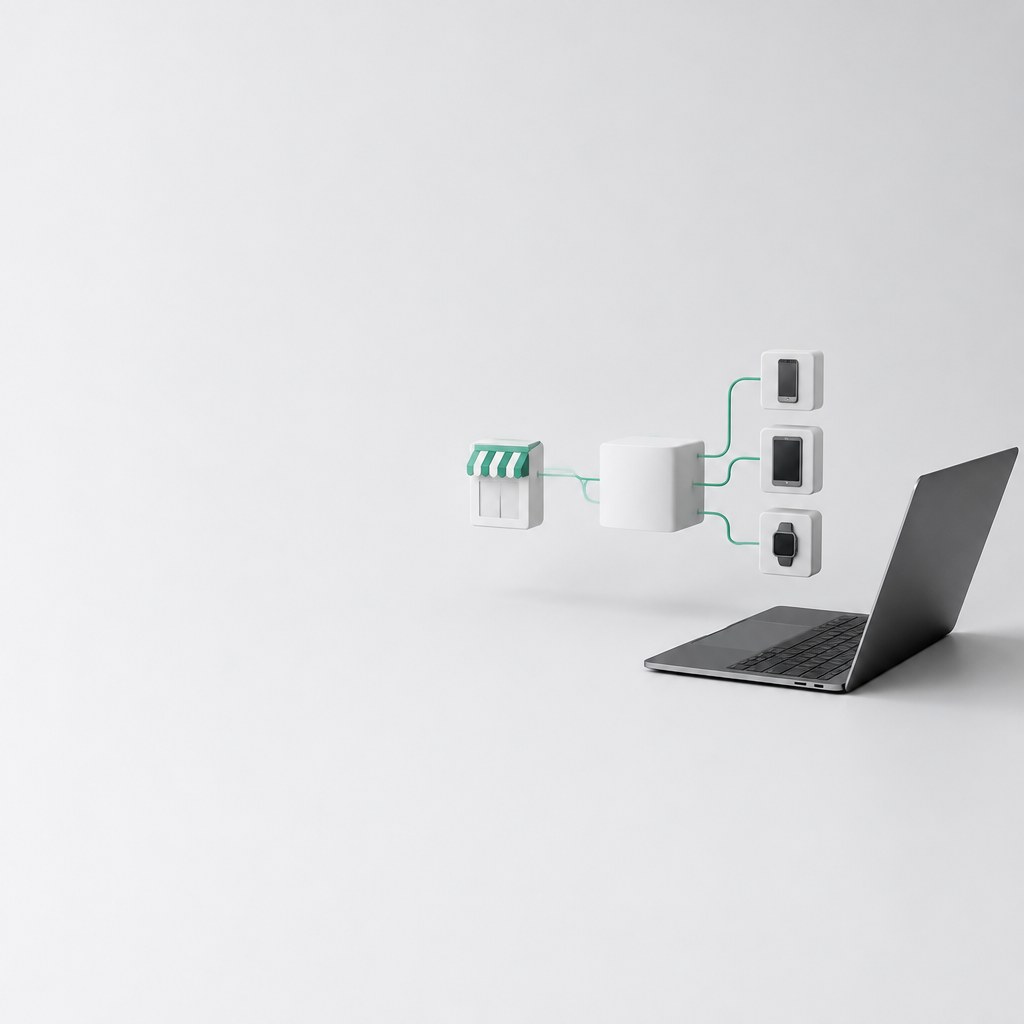 Shopify headless com Hydrogen: quando a arquitetura faz sentido e quando evitar