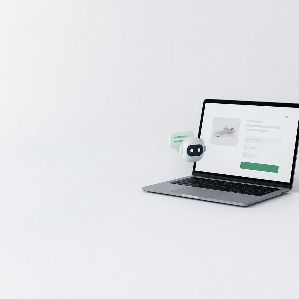 Sidekick no checkout Shopify: como usar a IA para configurar contas e conversão