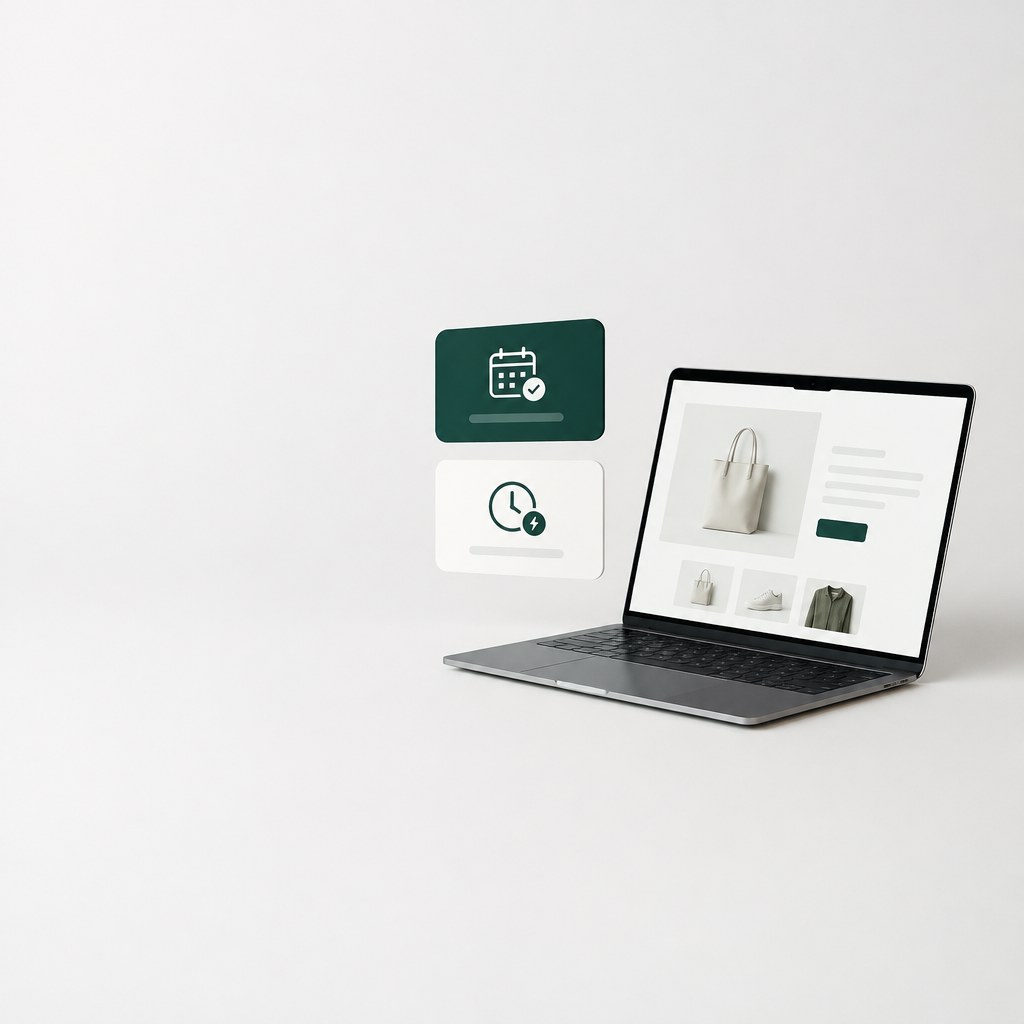 Suporte Shopify mensal ou sob demanda: qual modelo escolher para sua loja