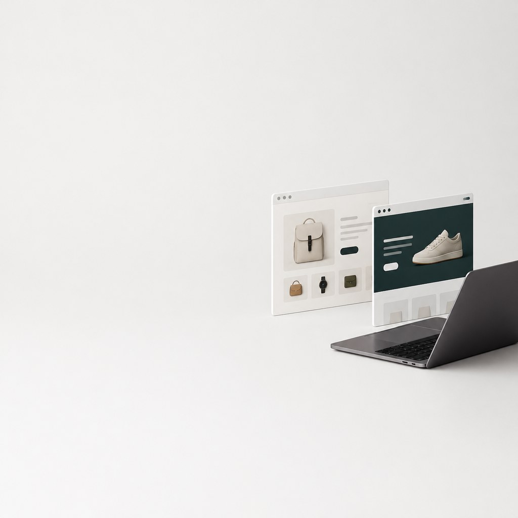 Tema pronto ou desenvolvimento personalizado na Shopify: como decidir